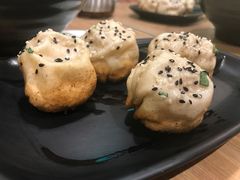 -小杨生煎(龙阳广场店)