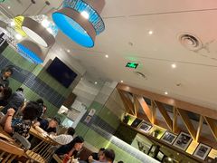 -Pho Asia 亚阁越南料理(上海来福士广场店)