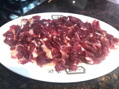 -八合里潮汕鲜牛肉火锅(深圳海岸城店)