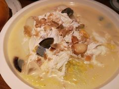 -大树餐厅(益田假日店)