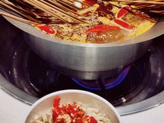 -让签签飞小郡肝串串香(春熙路形象店)