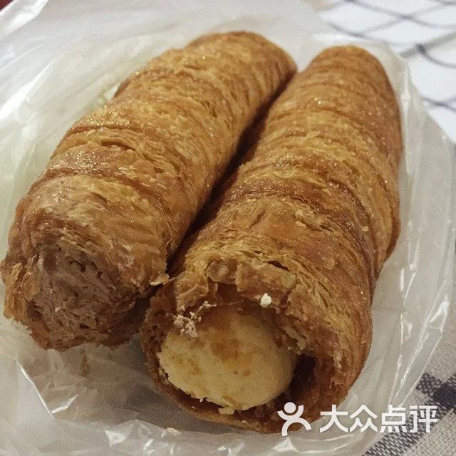 雁塔区 高新路沿线 面包甜点 面包蛋糕 多乐之日(旗舰店) 所有点评