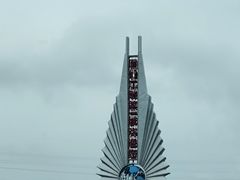 -图们国门景区