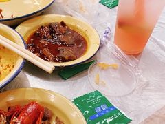 -东排食堂长沙小吃大排档(五一广场店)