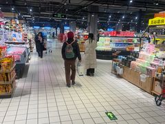 -物美大卖场(玉蜓桥店)
