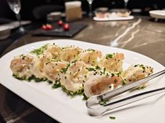 -海派悦庭·海胆烧麦·新融合菜(凯德广场店)