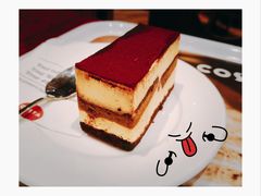 -COSTA COFFEE(上海月星环球港店)