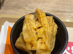 -吉野家(群力王府井店)