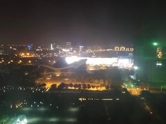 -无锡新湖铂尔曼大酒店