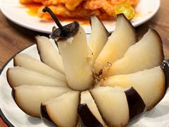 -那红花·东北菜铁锅炖(仙林金鹰店)