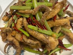 -昱德来·天津菜(河西店)