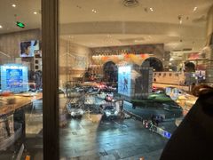 -必胜客(巴沟店)