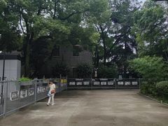 -江宁织造博物馆