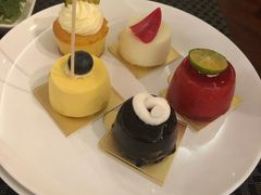 -乐咖啡西餐厅(太湖皇冠假日酒店)