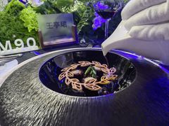 -上海苏宁宝丽嘉酒店·嘉府壹号中餐厅