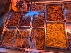 -煌上煌(竹子林店)