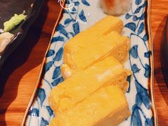-江户前寿司(好运街店)