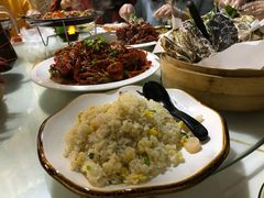 -陈帅夜排档·龙虾·炒菜·烤串(世茂店)