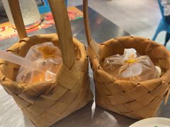 -小小集渔·泰式大排档(太古里香槟店)