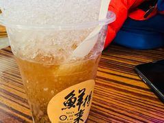 -CITY MART城市集市·里弄(北外滩来福士广场店)