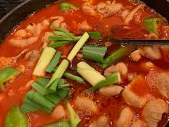 -湘肠香火锅店(团结湖店)