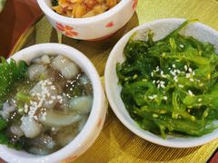 芥末章鱼-有喜屋·深夜食堂(环宇荟店)
