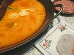 -鸿姐老火锅(花园路店)