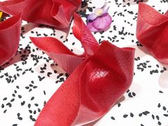 -将相和·海鲜蒸饺大连菜