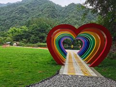 -楠溪江风景名胜区