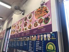 -新加坡Zam Zam餐馆