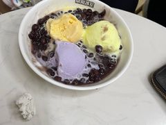 -南海冰室·新式潮汕茶饮(金涛店)