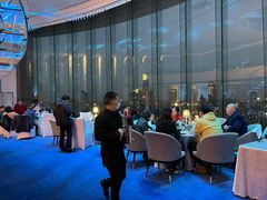 -上海新锦江大酒店