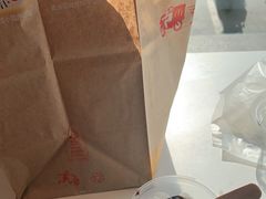 -麦当劳(金平路站店)