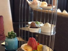 -北京王府井希尔顿酒店·秦唐中餐厅Chynna