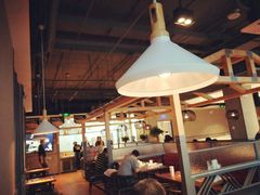 大堂-比格比萨自助(国展店)