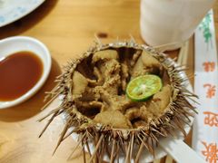 -海胆小馆(东北水饺·春柳店)