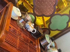 -松雅轩(大源店)