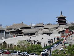 -大同古城墙