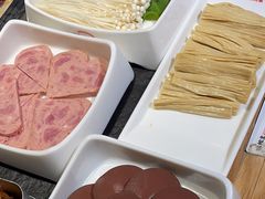 -味舵主重庆火锅(邓尉路店)