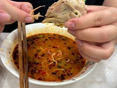 -老四季(南市场店)