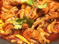 -虾吃虾涮.虾火锅.肉蟹煲(步步高梅溪新天地店)