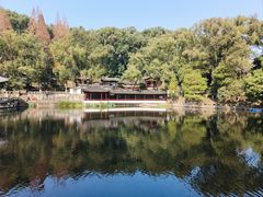 -忠山公园