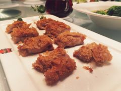 -俏江南-江景昆曲主题餐厅(正大广场店)