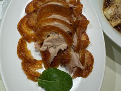 -惠丰堂饭庄·烤鸭·京味菜(翠微路店)