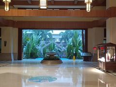 -三亚亚龙湾天域度假酒店