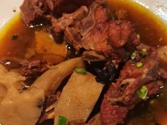 -人民公社大食堂(顺义总店)