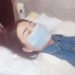 -变美丽半永久纹眉连锁·机器野生眉·洗眉