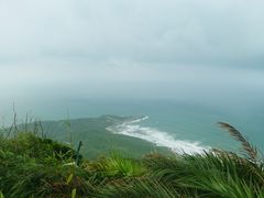 -海南铜鼓岭景区