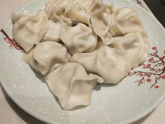 鲅鱼黑猪肉水饺-老边饺子馆(金源店)
