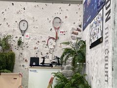 -Tennislife Point网球学练馆(曲江馆)